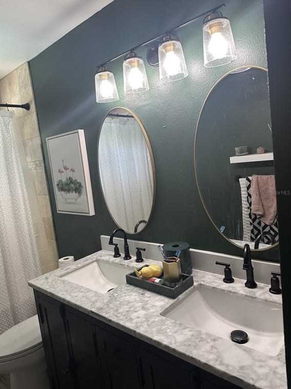 5327 Lanyard Ct, Winter Park FL  32792-9234 exterior