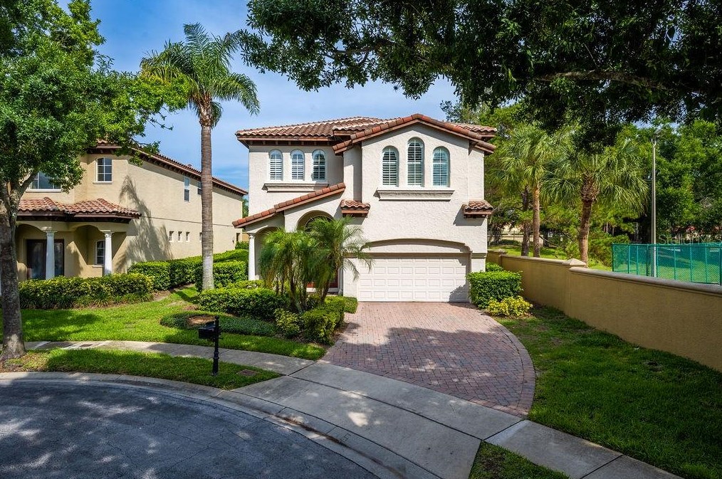 8112 Via Rosa, Orlando, FL 32836