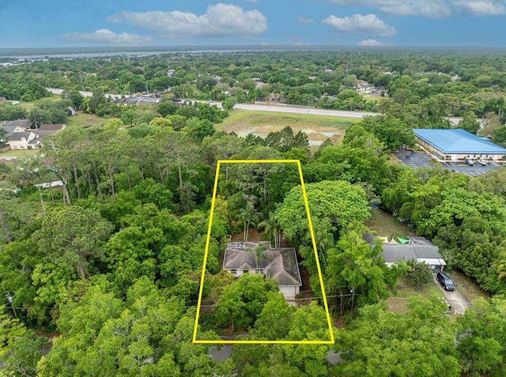 208 Buena Vista St, De Bary, FL 32713