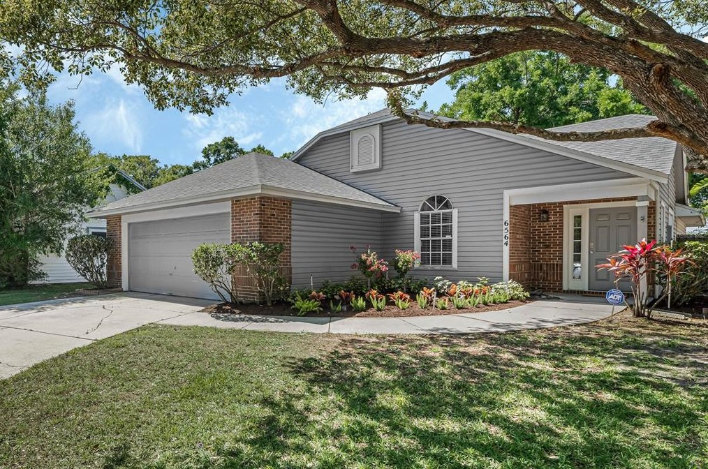 6564 Piccadilly Ln, Orlando, FL 32835-5764
