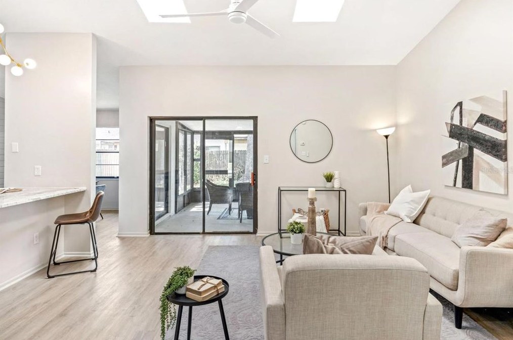 476 Copperstone Cir, Casselberry FL  32707-5862 exterior