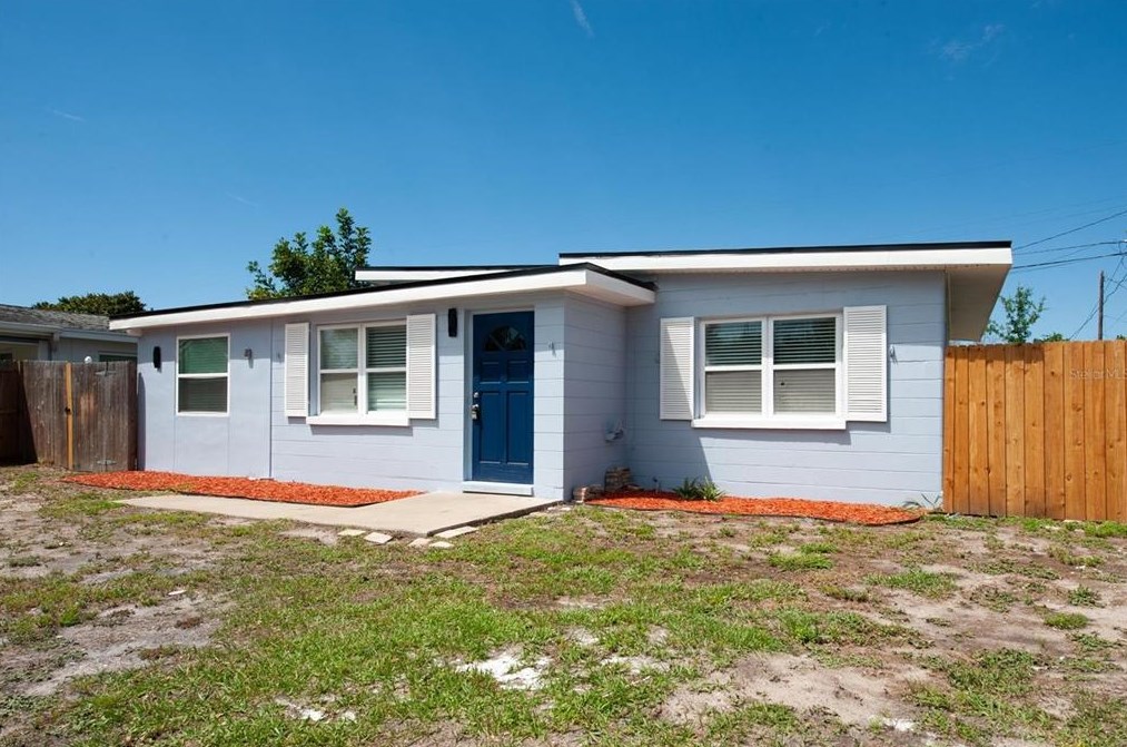 4753 50th Ave, Saint Petersburg, FL 33714-2109
