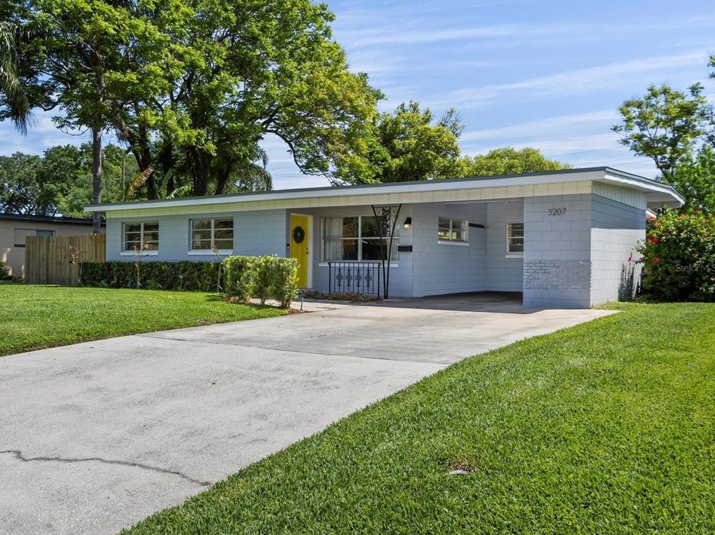 3207 Toasy Dr, Orlando, FL 32806-6683