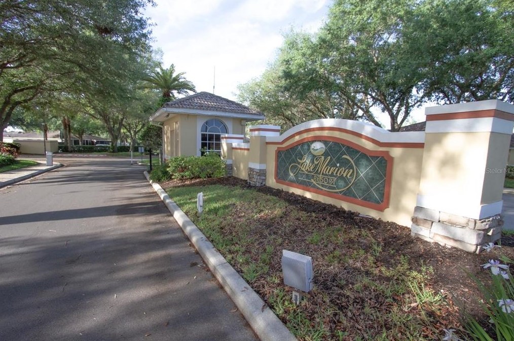 2202 Lake Marion Golf Resort #2202, Kissimmee, FL 34759