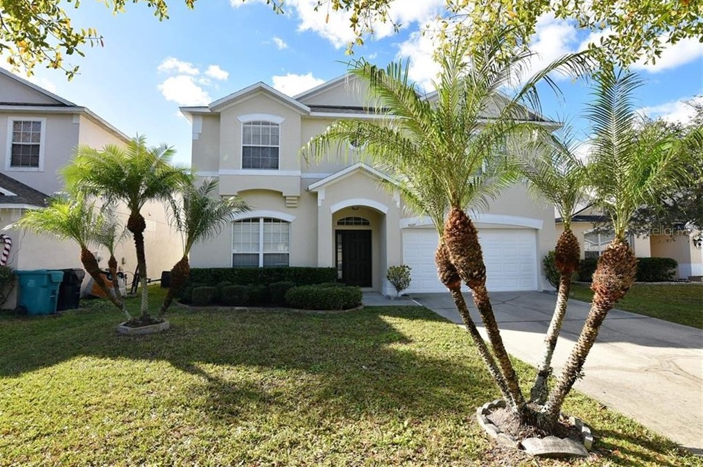 5020 Adair Oak Dr, Orlando, FL 32829-8267