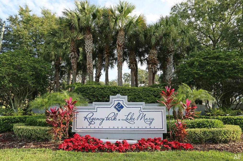 2605 Grassy Point Dr #207, Lake Mary, FL 32746