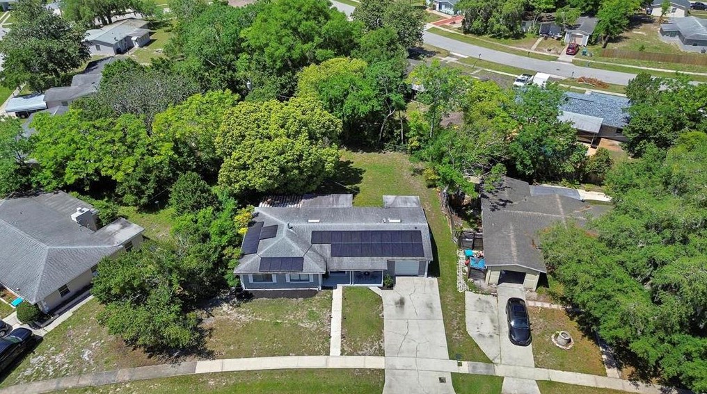 674 Wing Ter, Deltona FL  32725-7038 exterior