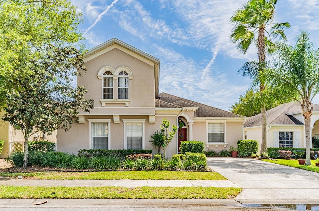 328 Cherokee Ave, Grenelefe, FL 33844