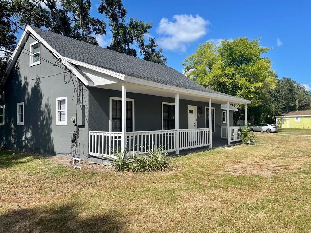700 E 7th St, Sanford, FL 32771