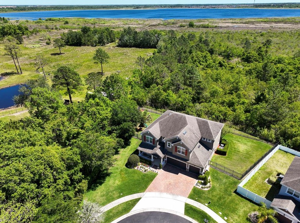 2867 Autumn Breeze Way, Kissimmee, FL 34744-9273