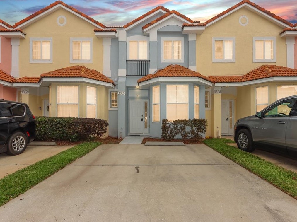 1310 Beach Cir, Kissimmee, FL 34746-6748