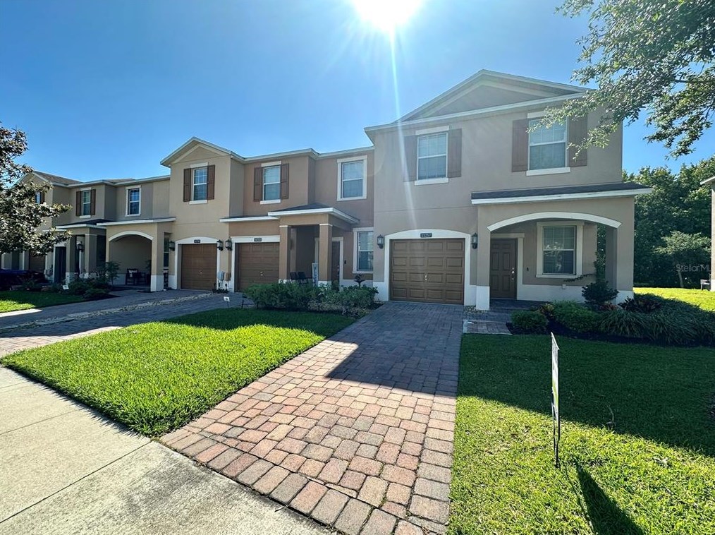 11257 Savannah Landing Cir, Orlando, FL 32832
