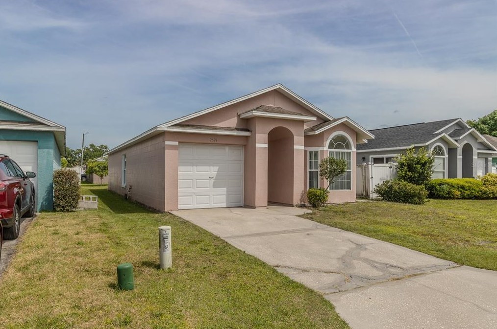 2624 Daffadil Terrace, Sanford, FL 32771