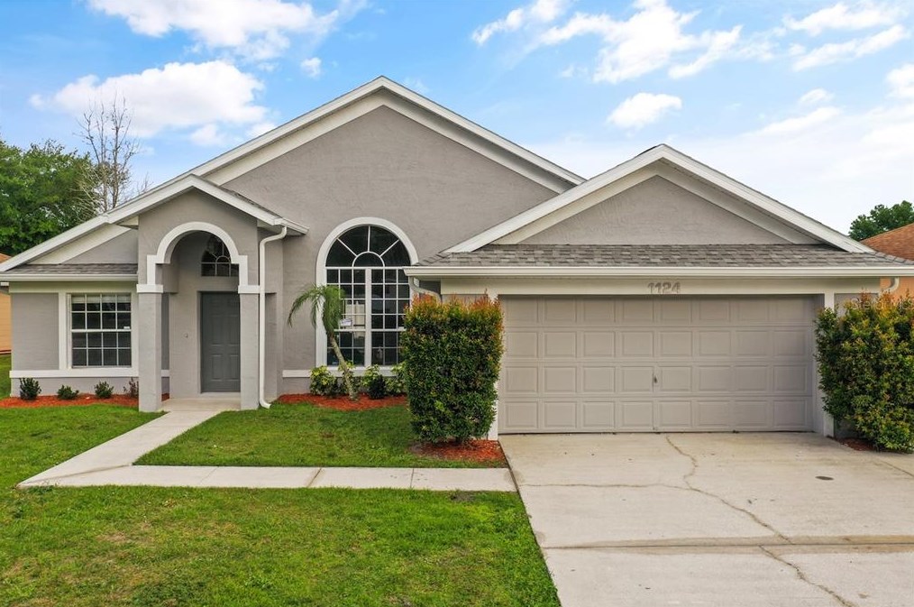 1124 Cambourne Dr, Kissimmee, FL 34758-2912