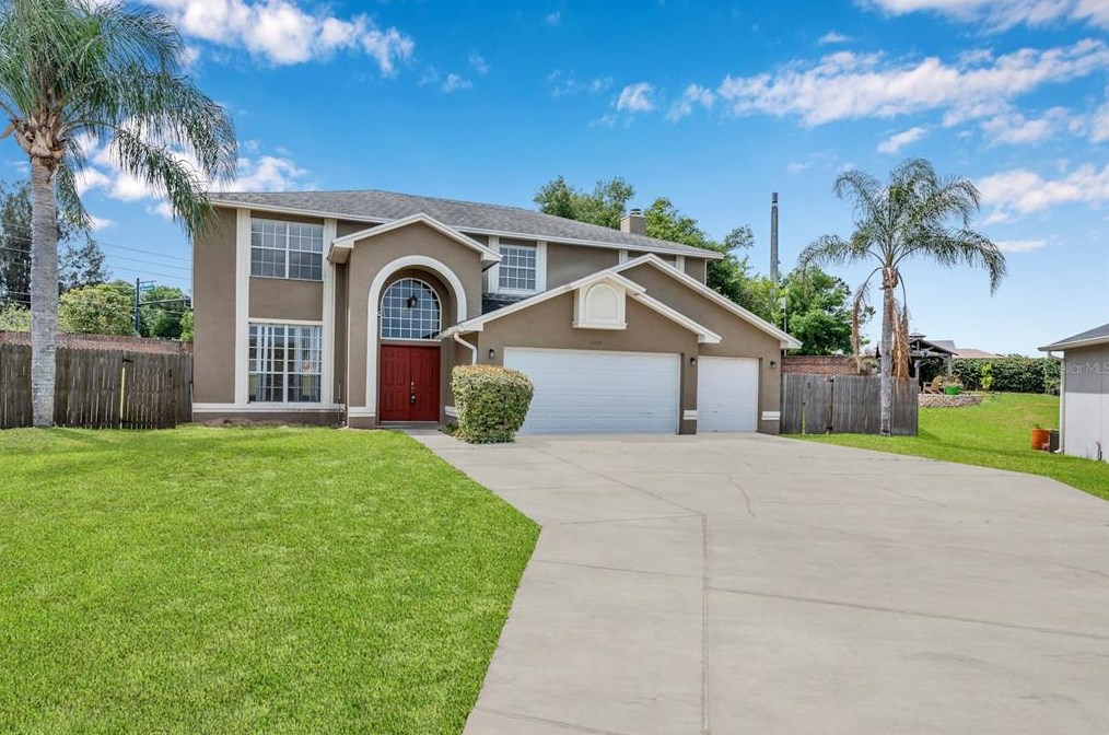 6308 Abbeydale Ct, Orlando, FL 32818-8811