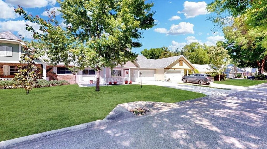 8529 91st Pl, Ocala, FL 34481-6296