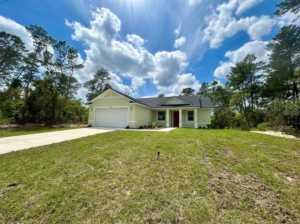 2228 168th Loop, Ocala, FL 34473-4359