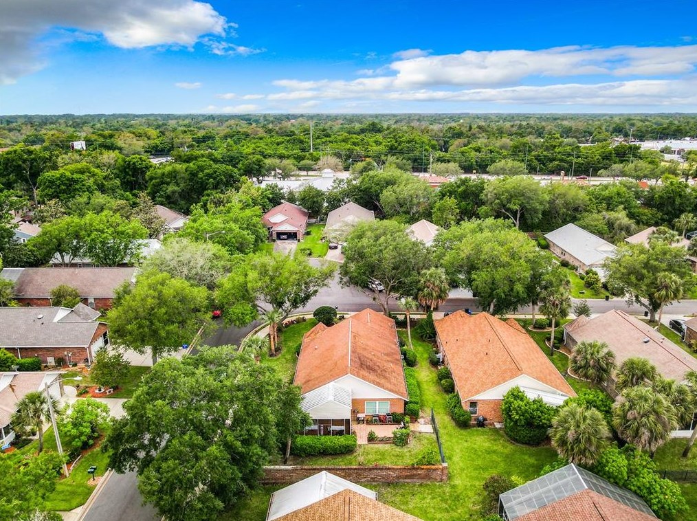 38 Old Macon Dr, Ormond Beach FL  32174-7399 exterior