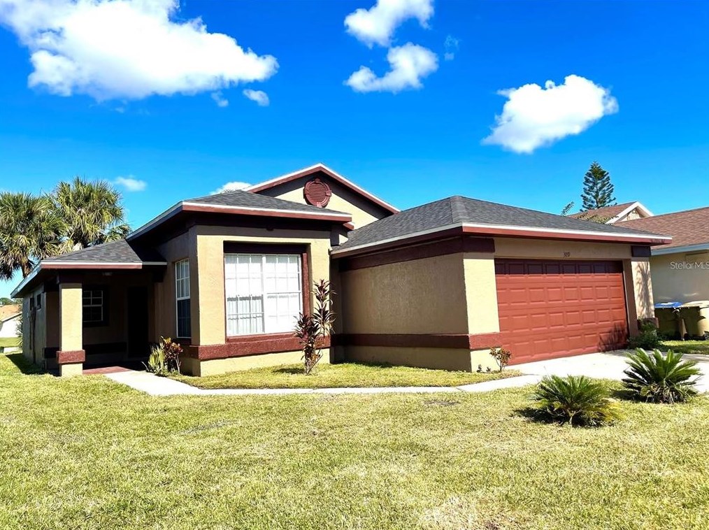 3039 Stillwater Dr, Kissimmee, FL 34743