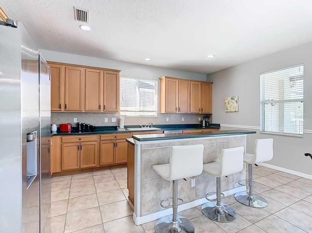 615 Kettering Rd, Davenport FL  33897-7740 exterior