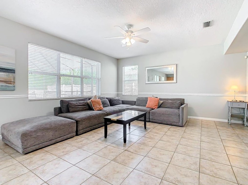 615 Kettering Rd, Davenport FL  33897-7740 exterior