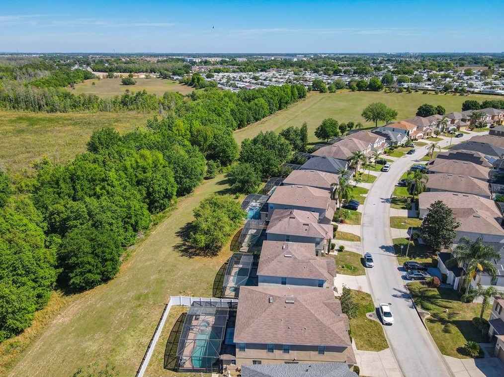 615 Kettering Rd, Davenport FL  33897-7740 exterior