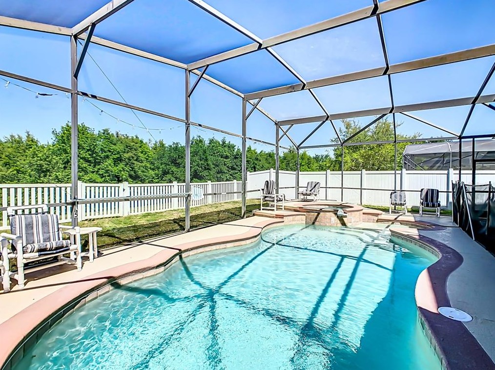 615 Kettering Rd, Davenport FL  33897-7740 exterior