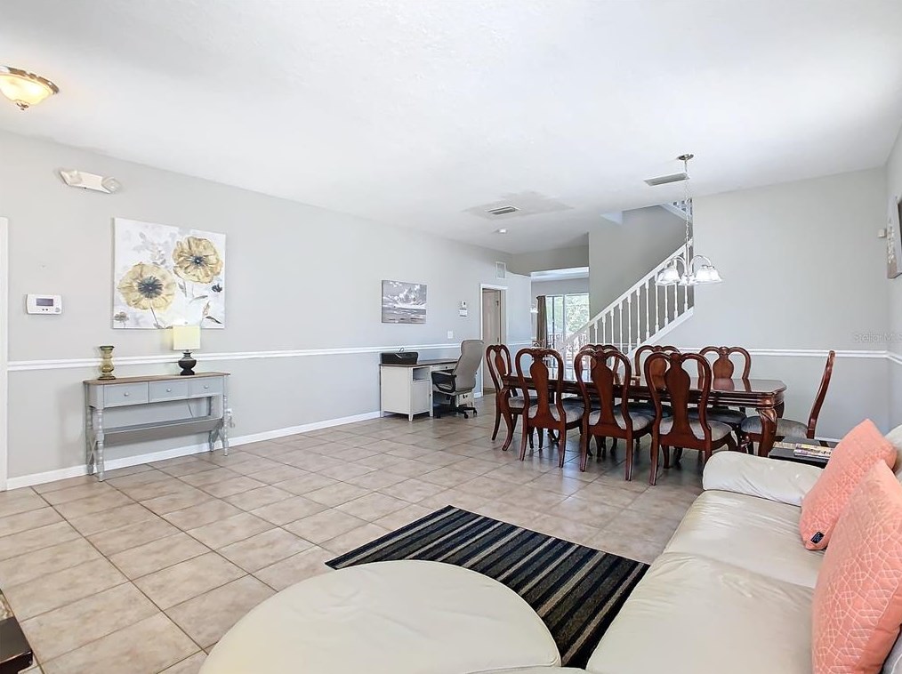 615 Kettering Rd, Davenport FL  33897-7746 exterior