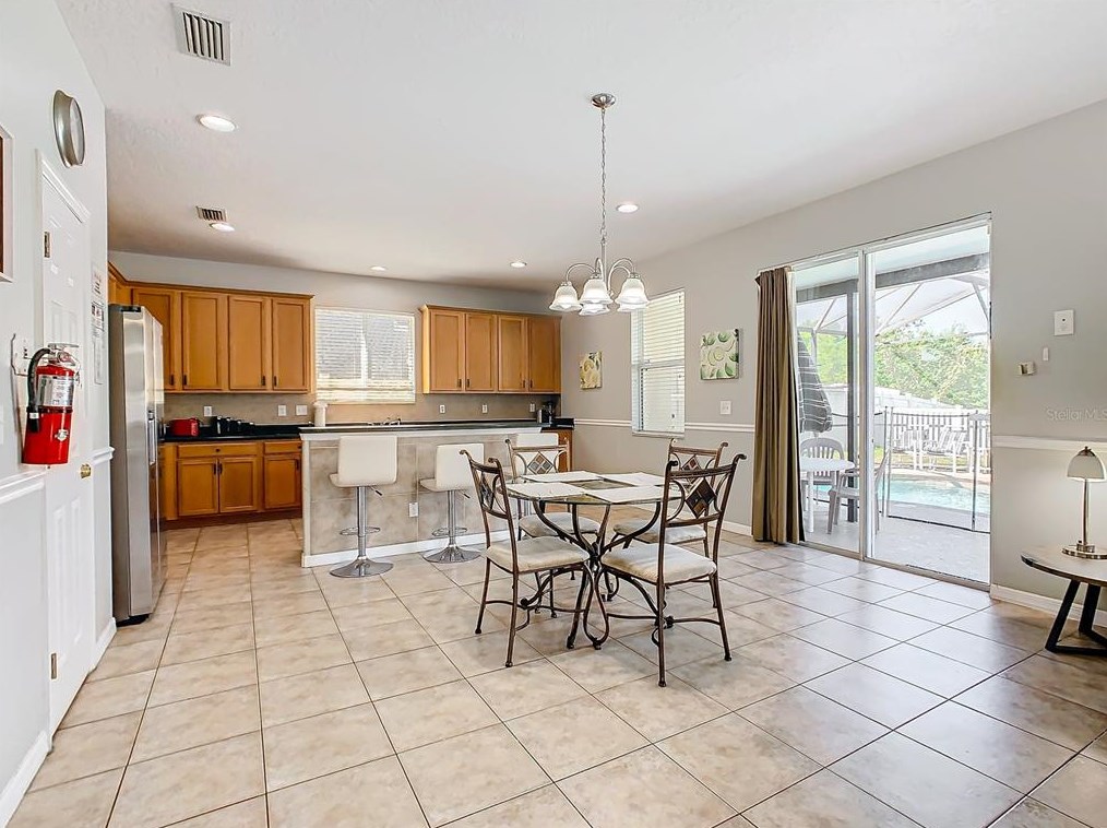 615 Kettering Rd, Davenport FL  33897-7740 exterior