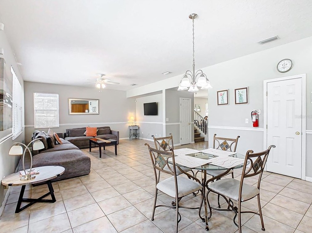 615 Kettering Rd, Davenport FL  33897-7740 exterior