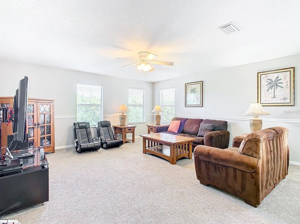 615 Kettering Rd, Davenport FL  33897-7740 exterior