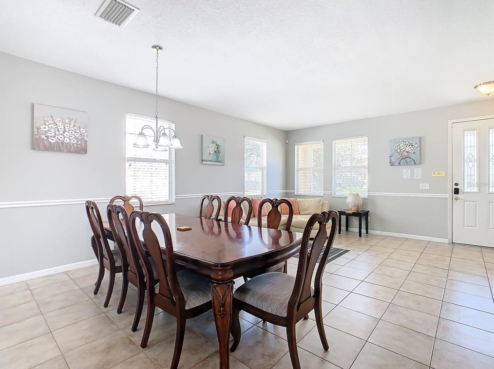 615 Kettering Rd, Davenport FL  33897-7740 exterior