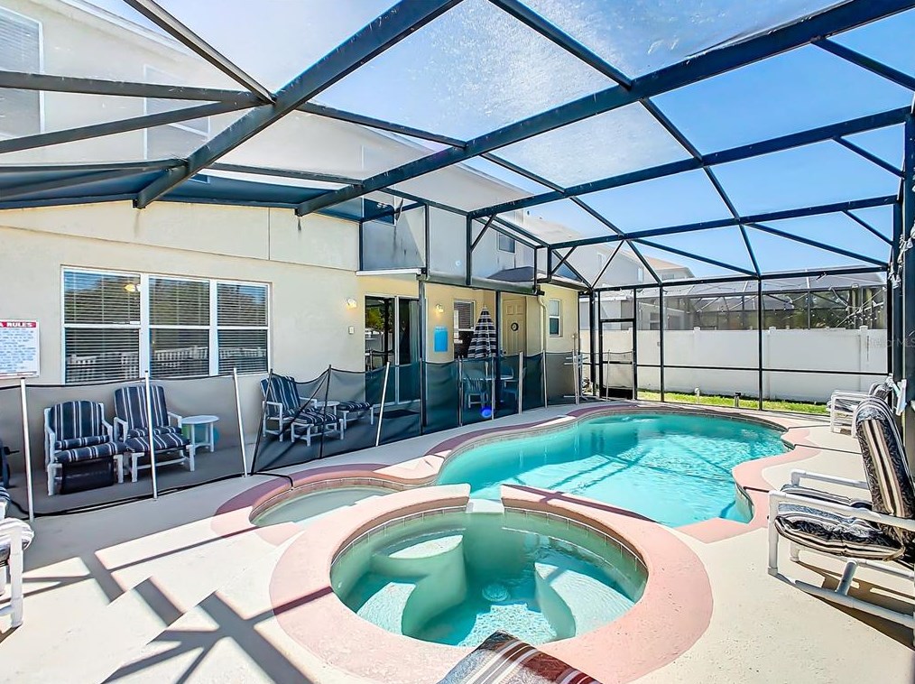 615 Kettering Rd, Davenport FL  33897-7740 exterior