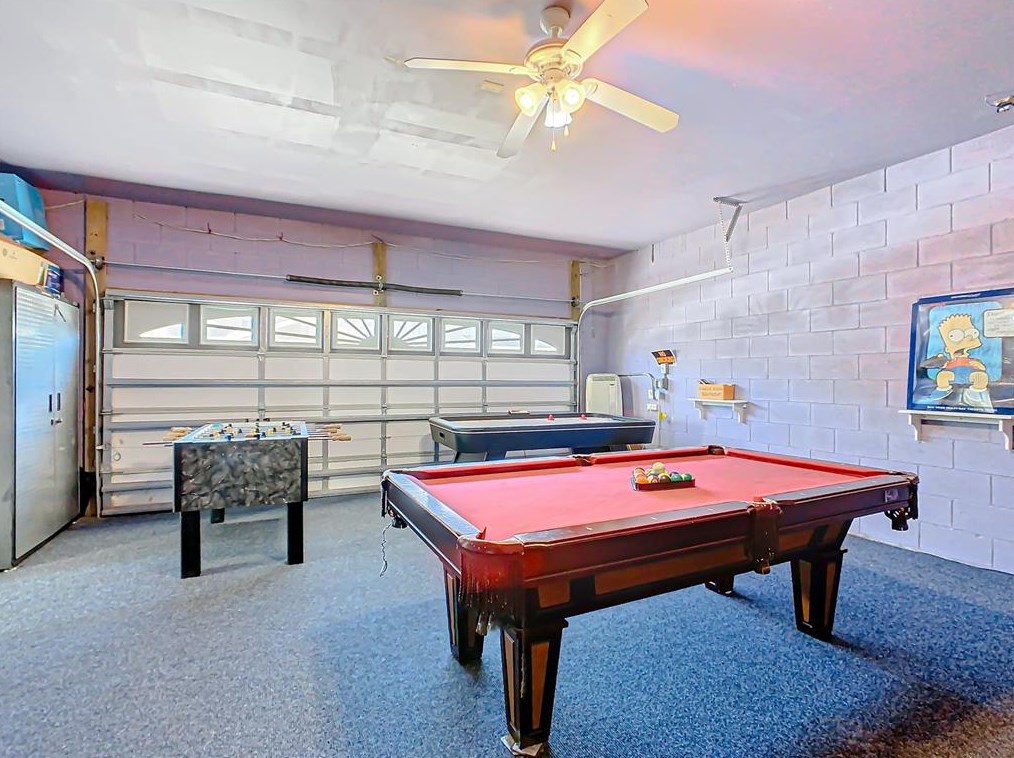 615 Kettering Rd, Davenport FL  33897-7740 exterior