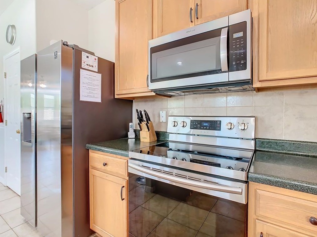 615 Kettering Rd, Davenport FL  33897-7740 exterior