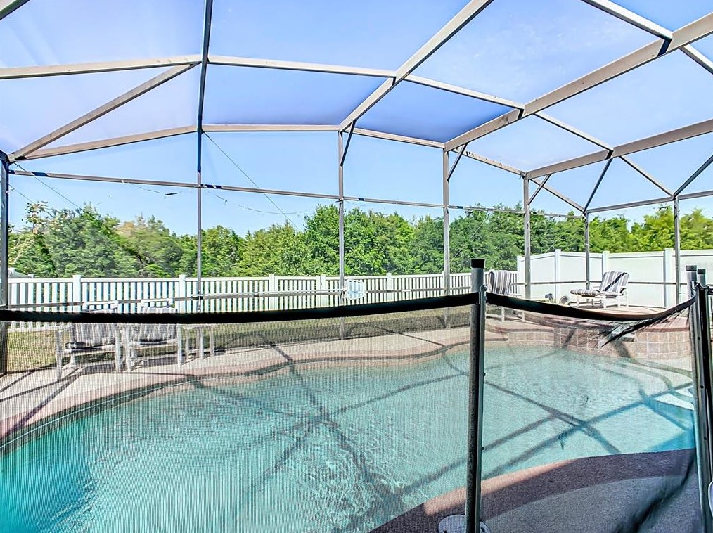 615 Kettering Rd, Davenport FL  33897-7740 exterior