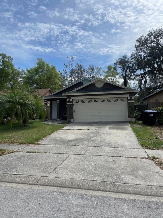 7696 Lake Gandy Cir, Orlando, FL 32810