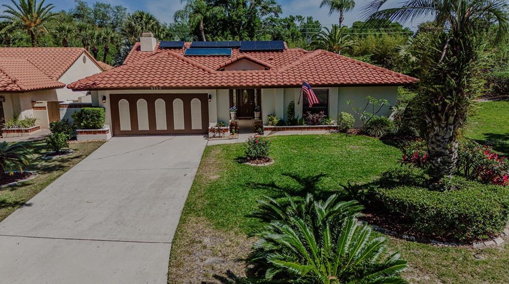 8133 Terragona Ct, Orlando, FL 32836-8714