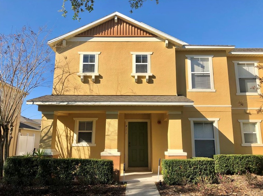 411 Winter Nellis Cir, Winter Garden, FL 34787