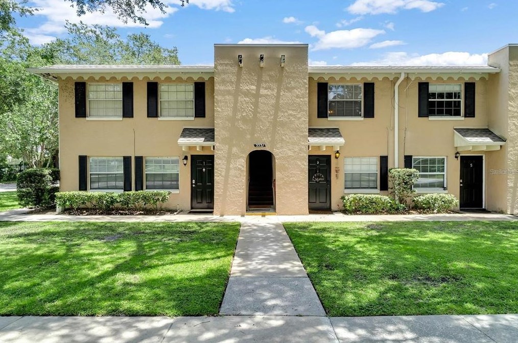 3331 Westmoreland Dr, Orlando, FL 32804-3646