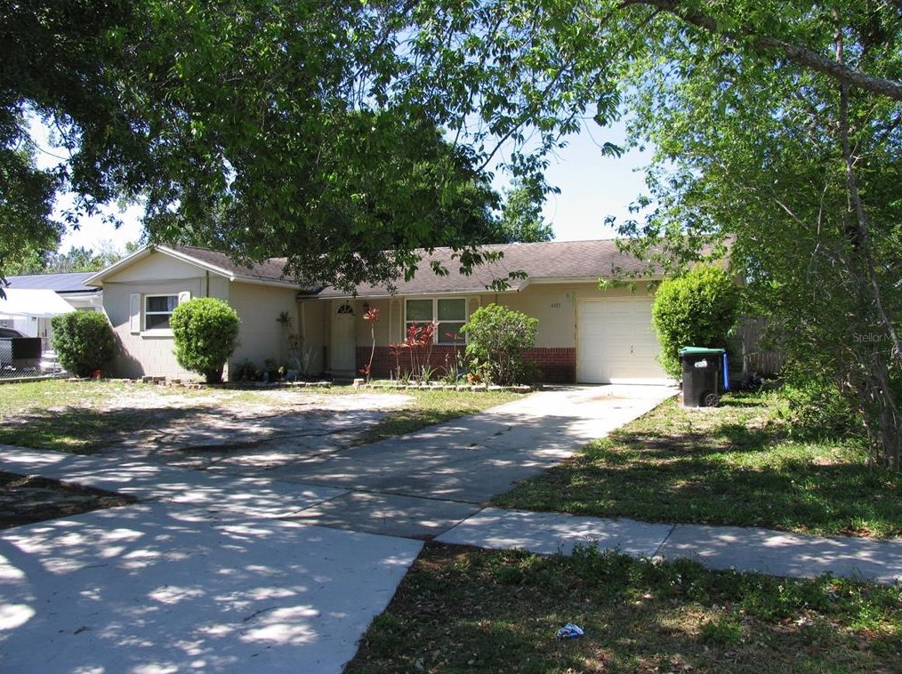4487 Ligustrum Way, Orlando, FL 32839-3139