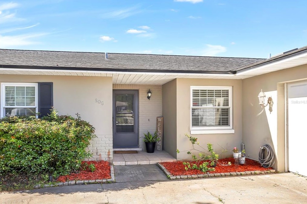 906 Parson Brown Way, Longwood, FL 32750