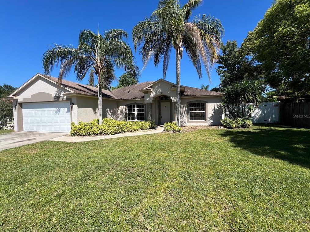 2661 Sedgefield Ave, Deltona, FL 32725-2254