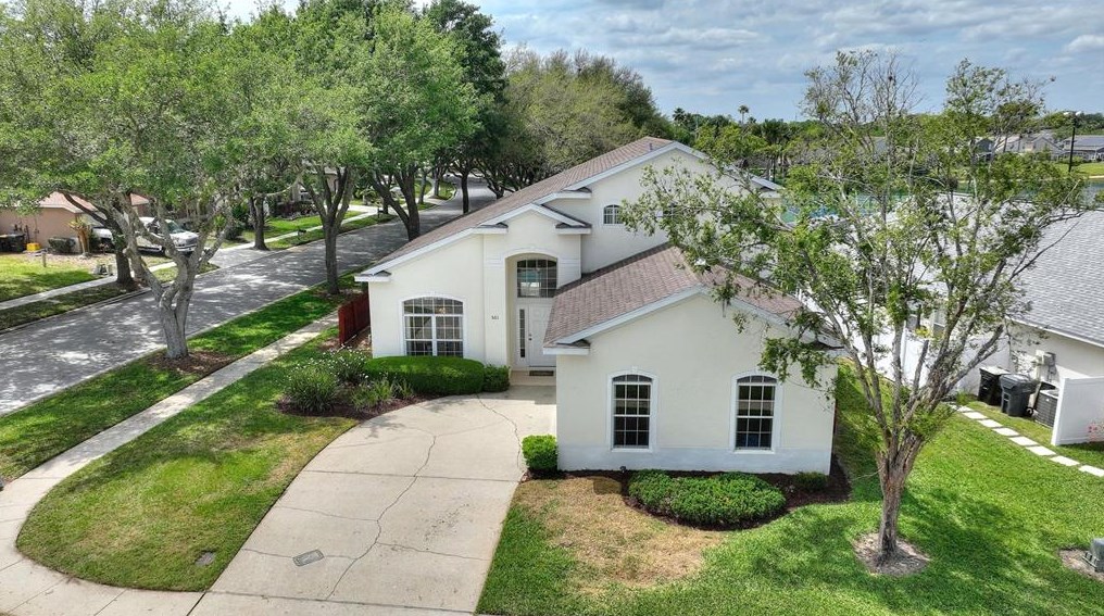 501 Ballyshannon Dr, Davenport, FL 33897