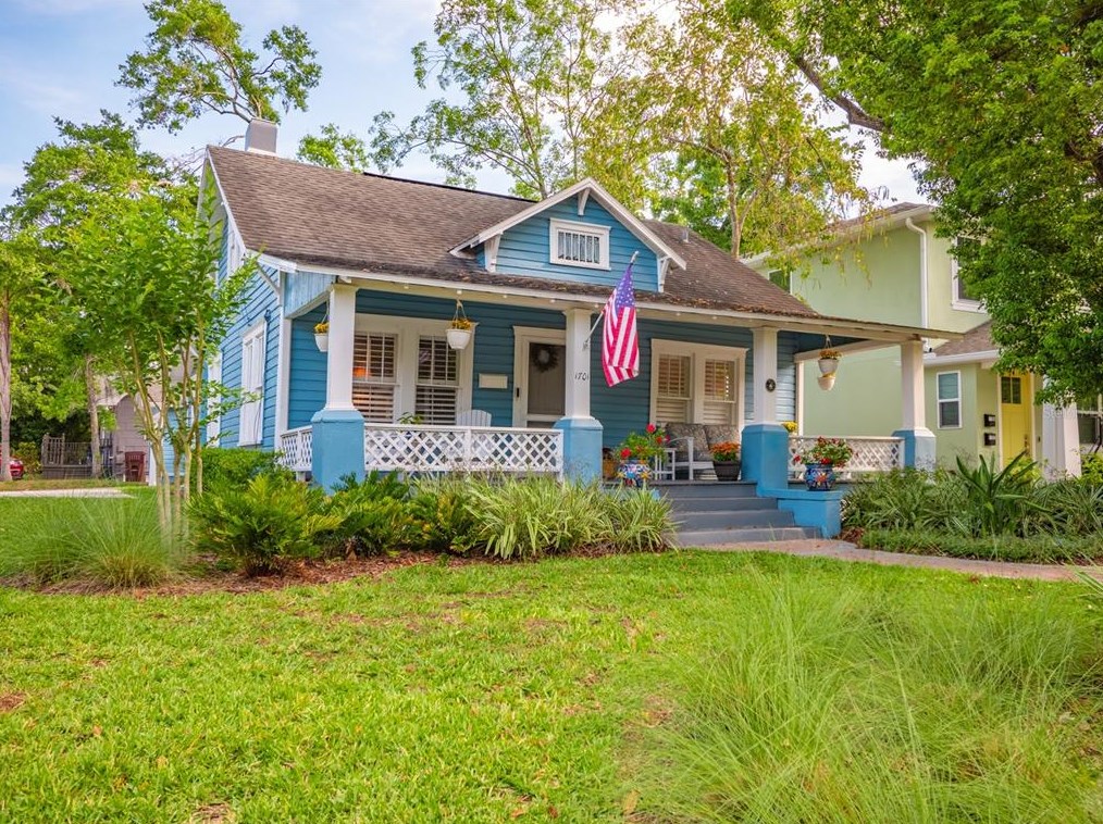 1701 Garvin St, Orlando, FL 32803-3345