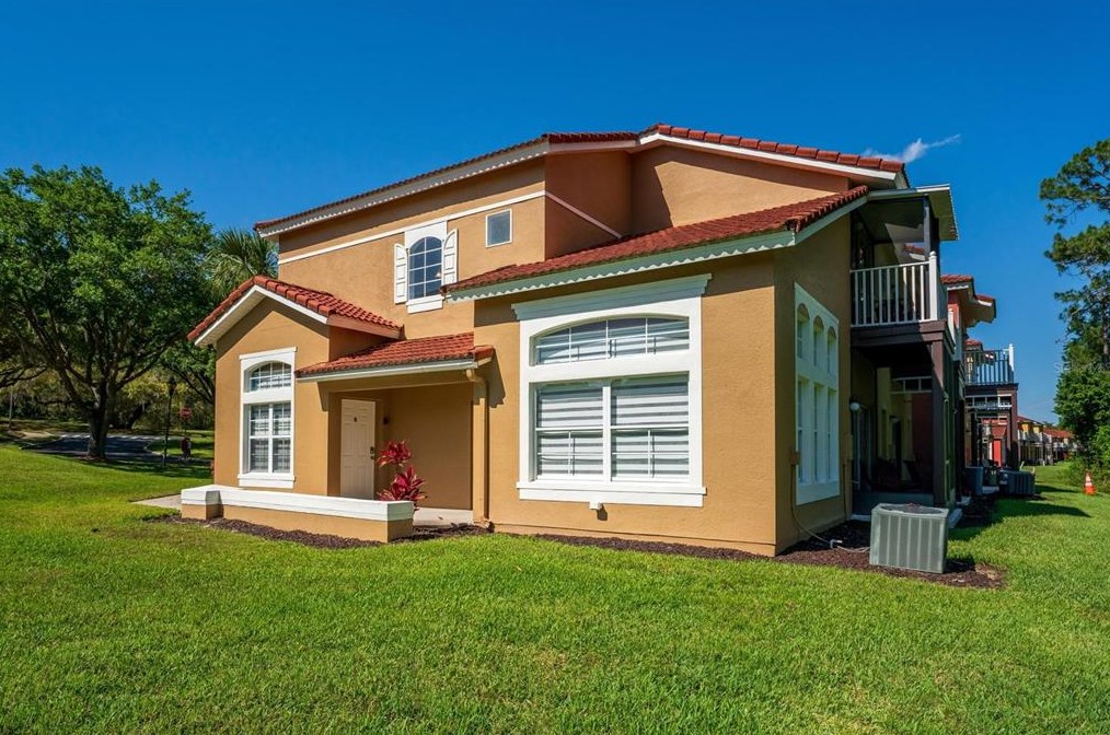 2701 Sun Key Pl, Kissimmee, FL 34747-2262