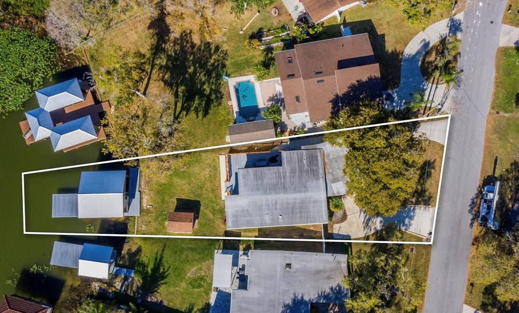5716 Moonlight Cir, Orlando, FL 32839-4009