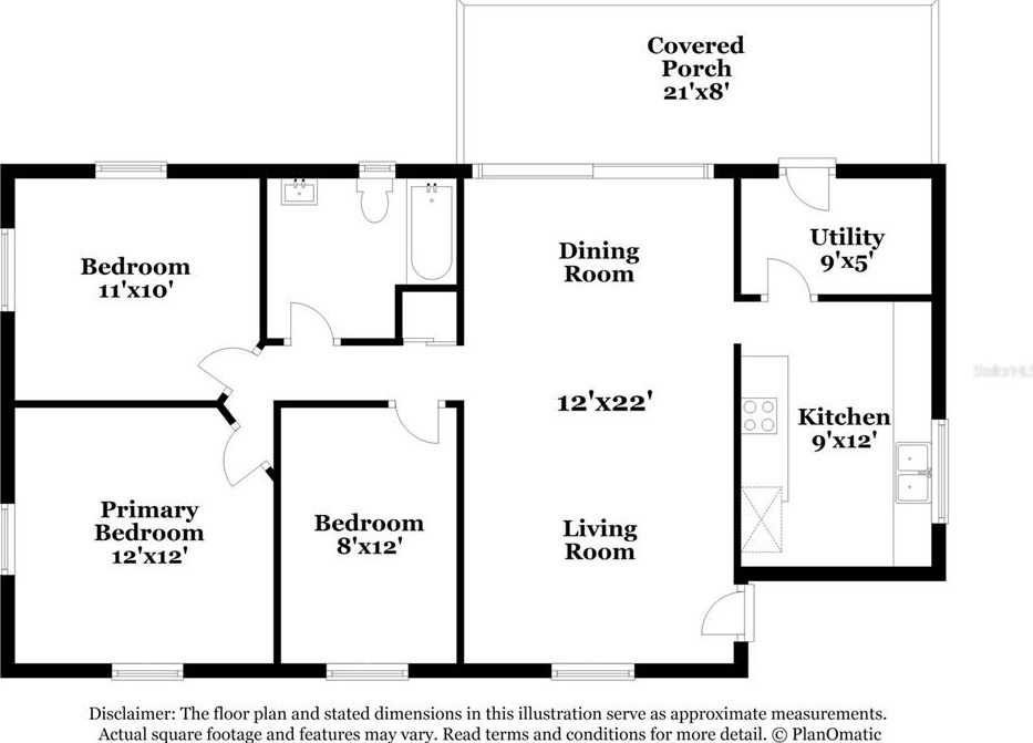 2682 Kimberly Dr, Deltona, FL 32738