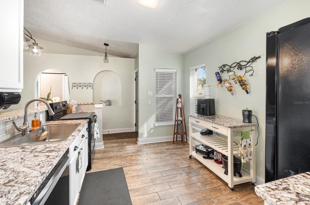 3507 Stonefield Dr, Orlando FL  32826-4286 exterior