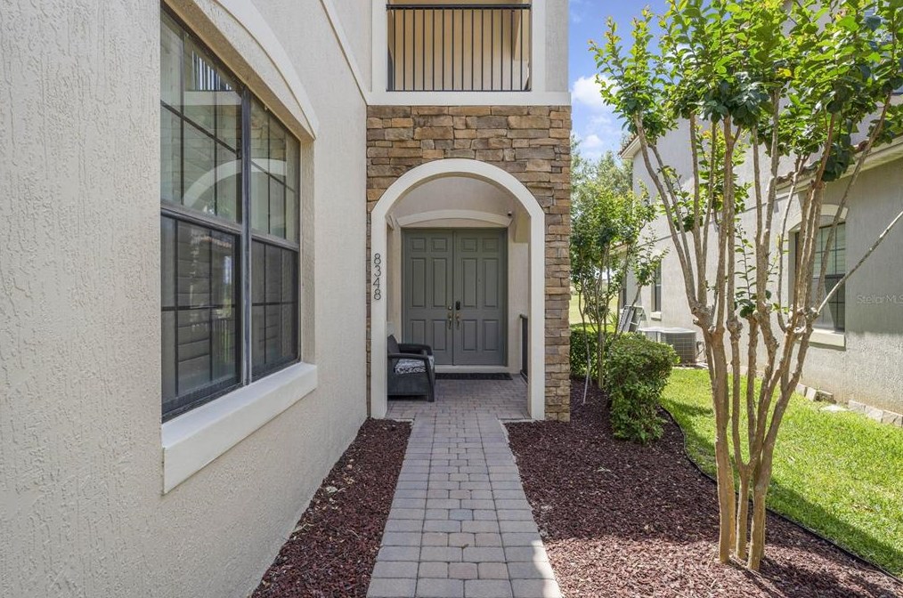 8348 Prestbury Dr, Orlando, FL 32832-6317